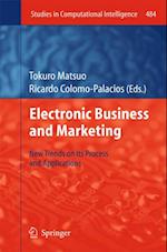 Electronic Business and Marketing