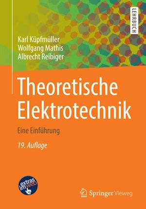 Theoretische Elektrotechnik