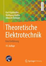 Theoretische Elektrotechnik