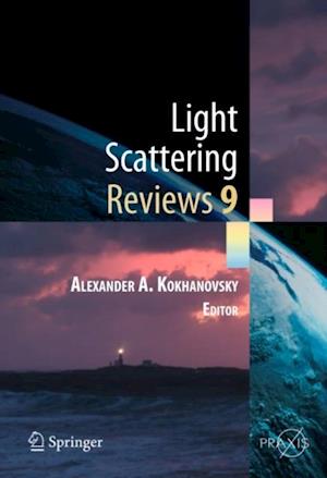 Light Scattering Reviews 9