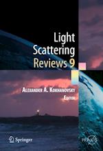 Light Scattering Reviews 9