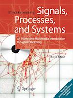 Signals, Processes, and Systems