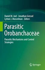 Parasitic Orobanchaceae