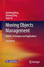 Moving Objects Management