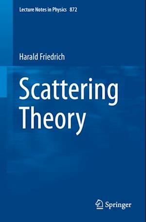 Scattering Theory