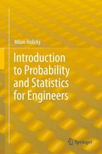 Introduction to Probability and Statistics for Engineers