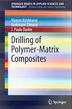 Drilling of Polymer-Matrix Composites