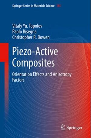 Piezo-Active Composites