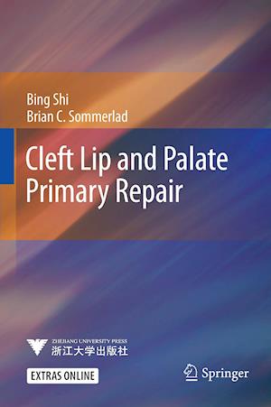 Cleft Lip and Palate Primary Repair