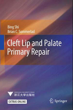 Cleft Lip and Palate Primary Repair