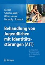 Behandlung von Jugendlichen mit Identitätsstörungen (AIT)