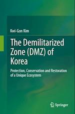 Demilitarized Zone (DMZ) of Korea