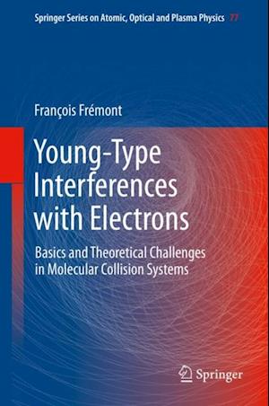 Young-Type Interferences with Electrons