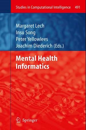 Mental Health Informatics