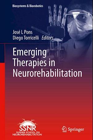 Emerging Therapies in Neurorehabilitation