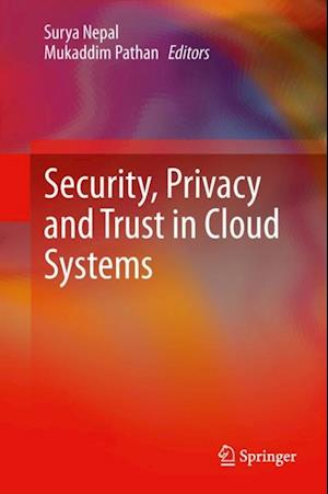 Security, Privacy and Trust in Cloud Systems