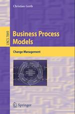 Business Process Models