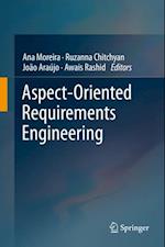 Aspect-Oriented Requirements Engineering