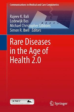 Rare Diseases in the Age of Health 2.0