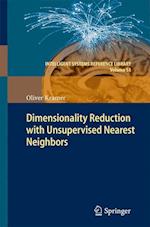 Dimensionality Reduction with Unsupervised Nearest Neighbors