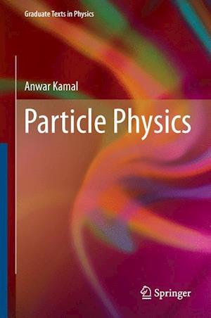 Particle Physics