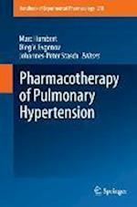 Pharmacotherapy of Pulmonary Hypertension