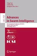 Advances in Swarm Intelligence