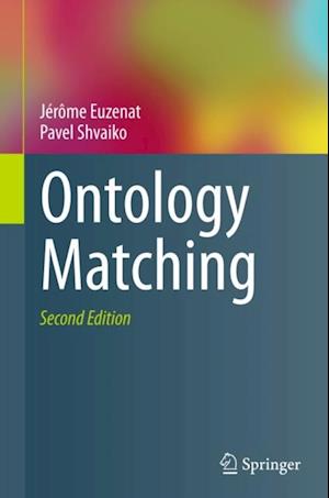 Ontology Matching