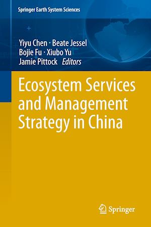 Ecosystem Services and Management Strategy in China