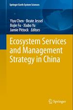 Ecosystem Services and Management Strategy in China