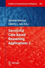 Successful Case-based Reasoning Applications-2