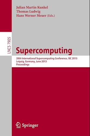 Supercomputing