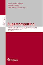 Supercomputing