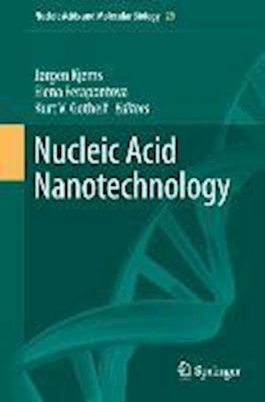 Nucleic Acid Nanotechnology