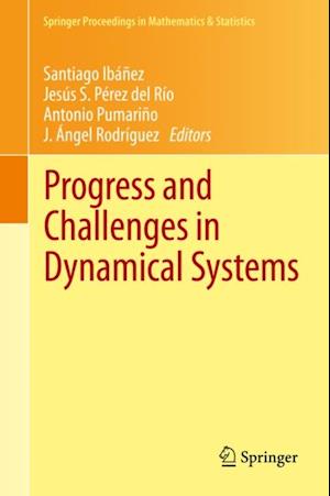 Progress and Challenges in Dynamical Systems