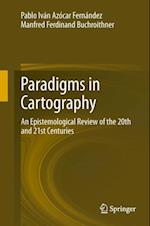 Paradigms in Cartography