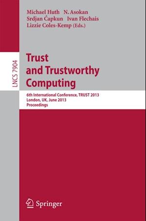 Trust and Trustworthy Computing