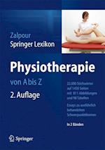 Springer Lexikon Physiotherapie
