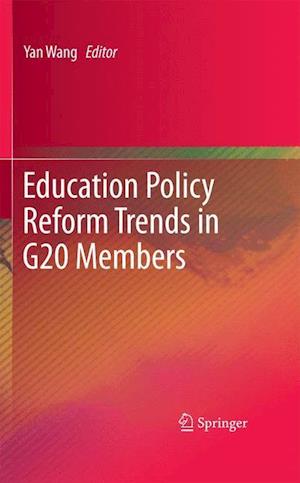 Education Policy Reform Trends in G20 Members