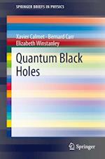 Quantum Black Holes