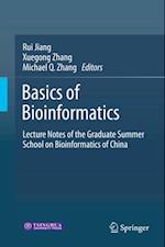 Basics of Bioinformatics