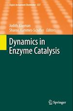 Dynamics in Enzyme Catalysis