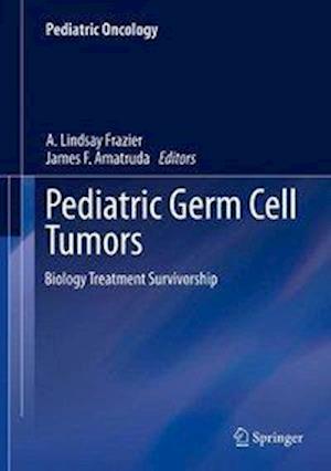 Pediatric Germ Cell Tumors