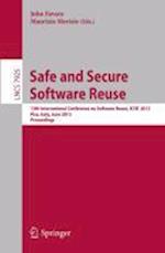 Safe and Secure Software Reuse