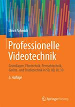 Professionelle Videotechnik