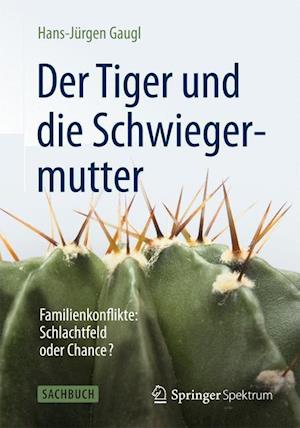 Der Tiger und die Schwiegermutter