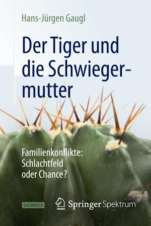 Der Tiger und die Schwiegermutter