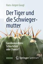 Der Tiger und die Schwiegermutter