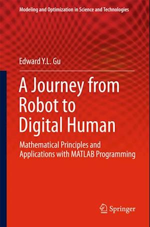 Journey from Robot to Digital Human