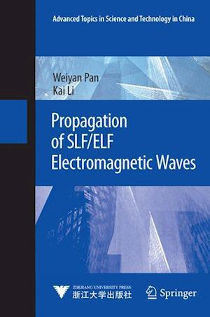 Propagation of SLF/ELF Electromagnetic Waves